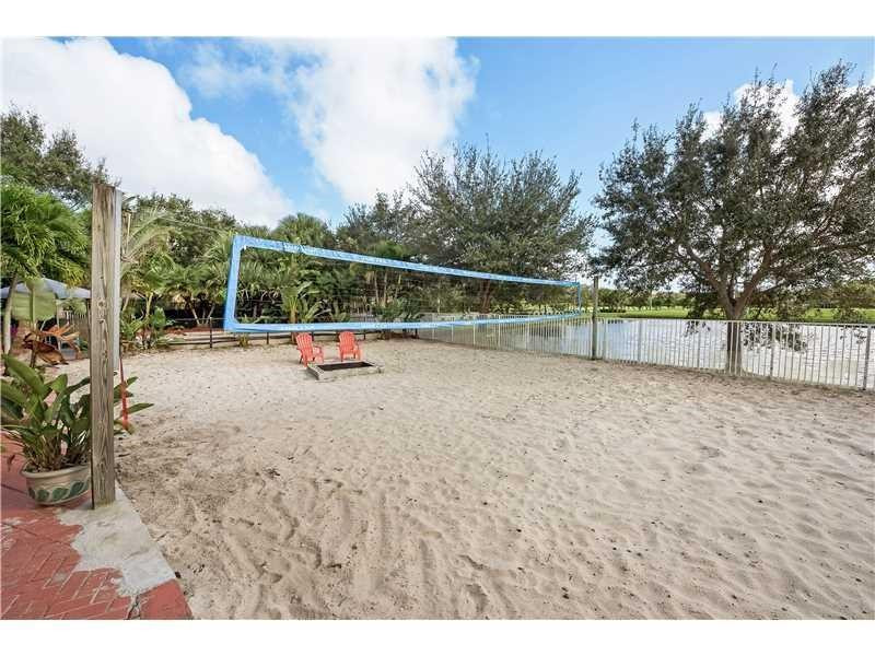 Coquina - Residential