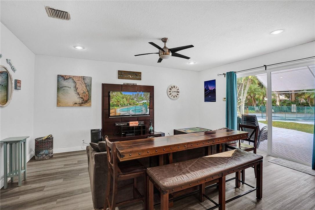 Coquina - Residential