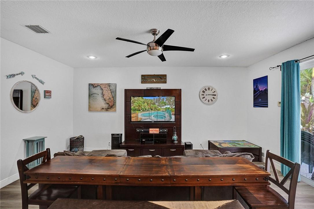 Coquina - Residential