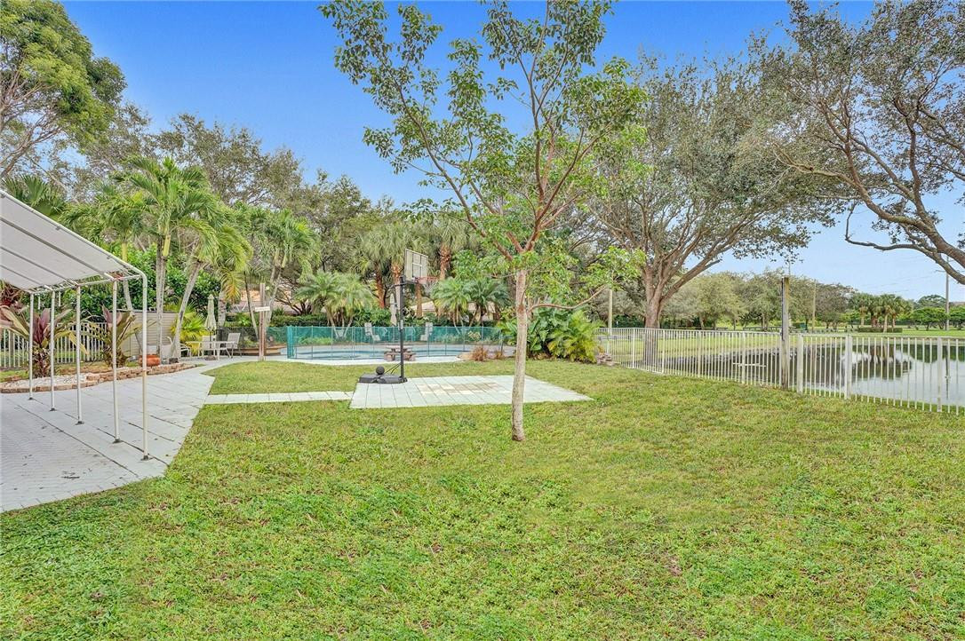 Coquina - Residential