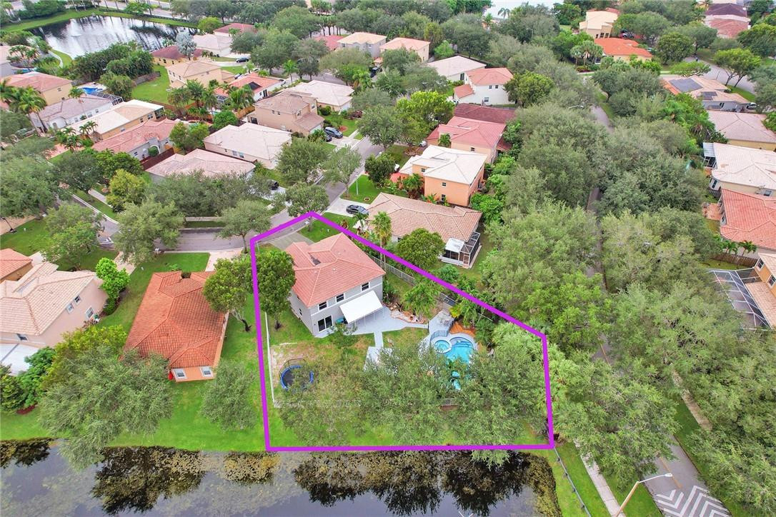 Coquina - Residential