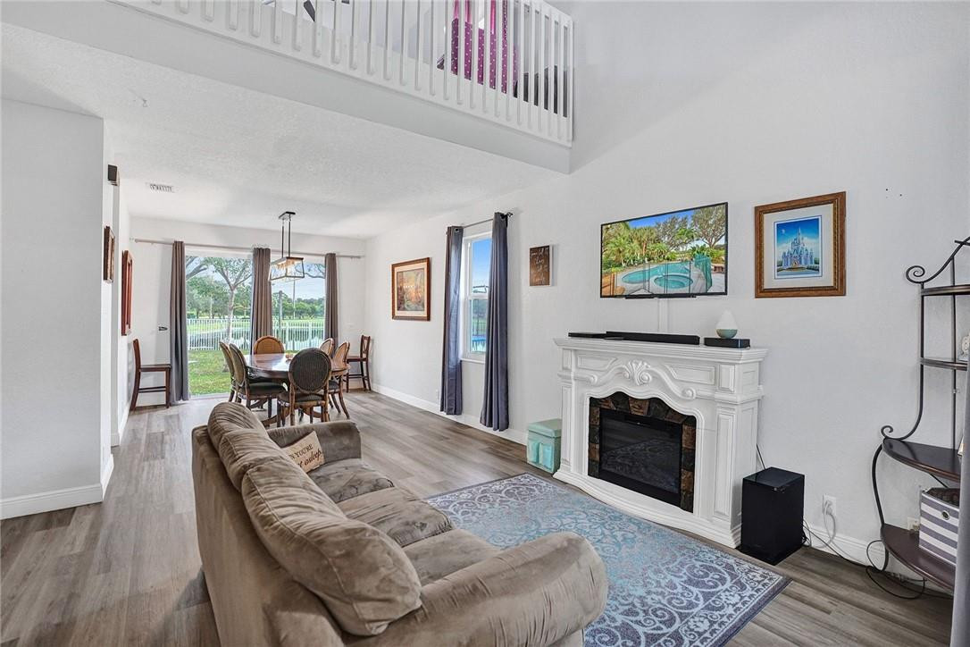 Coquina - Residential