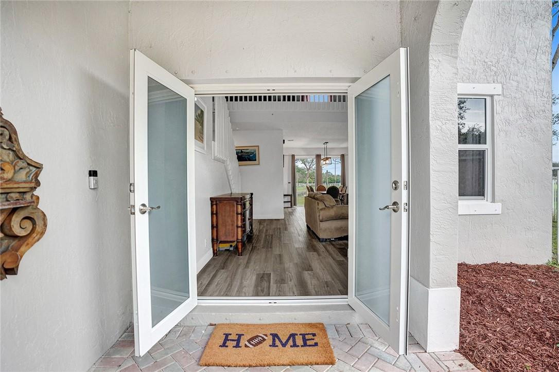 Coquina - Residential