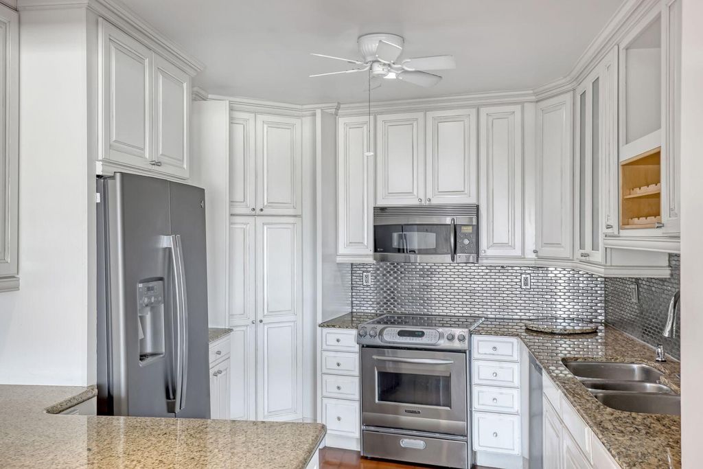 Photo of 44 Cocoanut Row #420/421 A, Palm Beach, FL 33480 (MLS # R11160334)