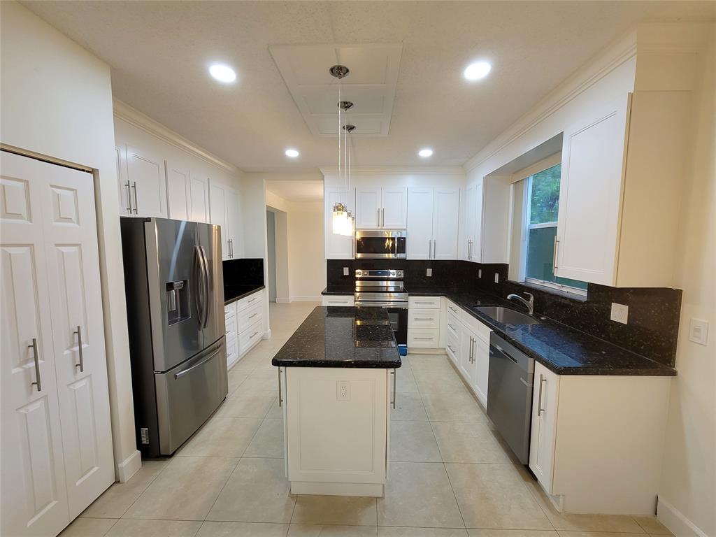 Sector 8, 9 & 10 - Residential Lease