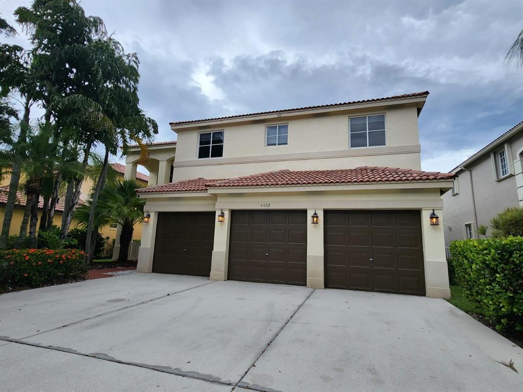 Sector 8, 9 & 10 - Residential Lease