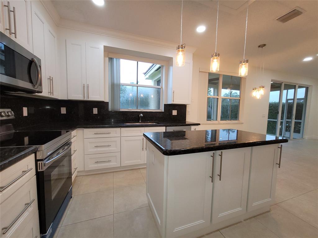 Sector 8, 9 & 10 - Residential Lease