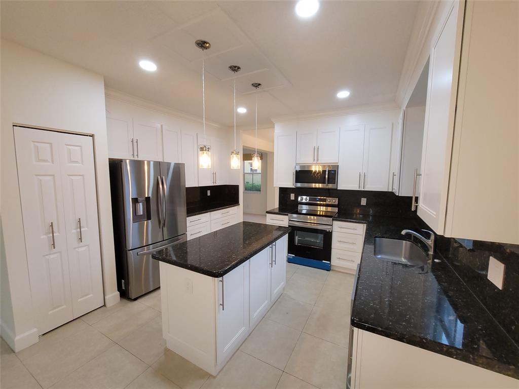 Sector 8, 9 & 10 - Residential Lease