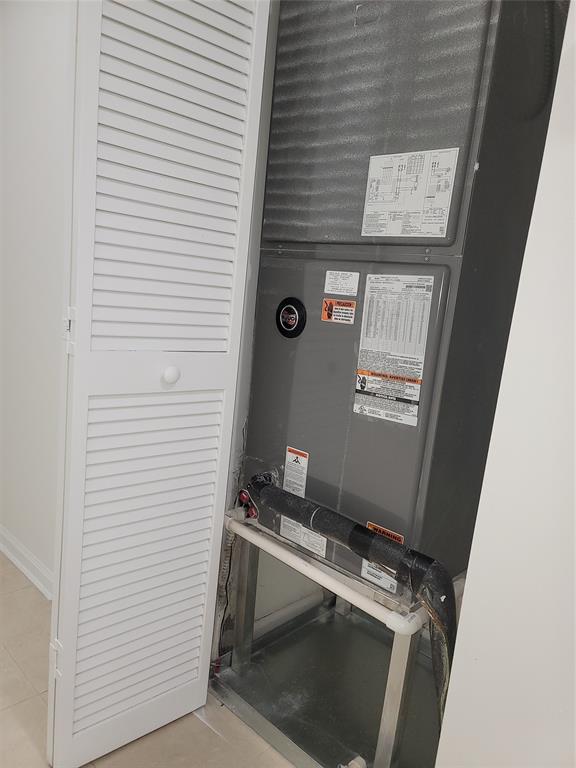 Sector 8, 9 & 10 - Residential Lease