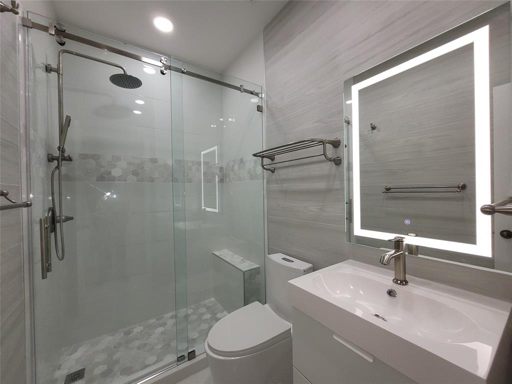 Sector 8, 9 & 10 - Residential Lease