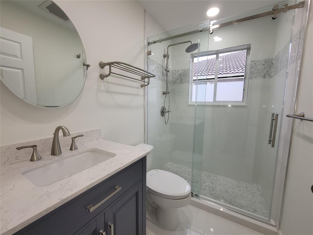 Sector 8, 9 & 10 - Residential Lease