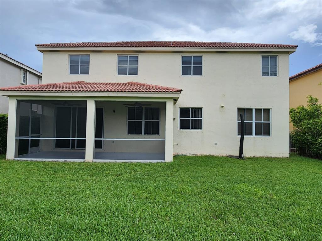 Sector 8, 9 & 10 - Residential Lease