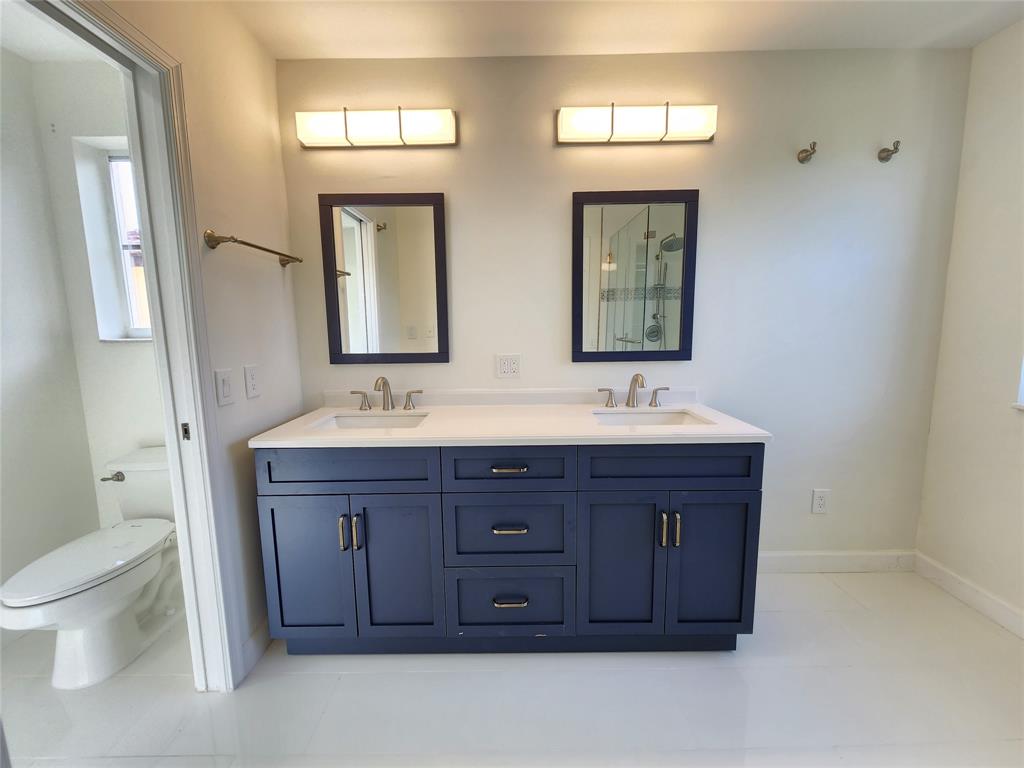 Sector 8, 9 & 10 - Residential Lease