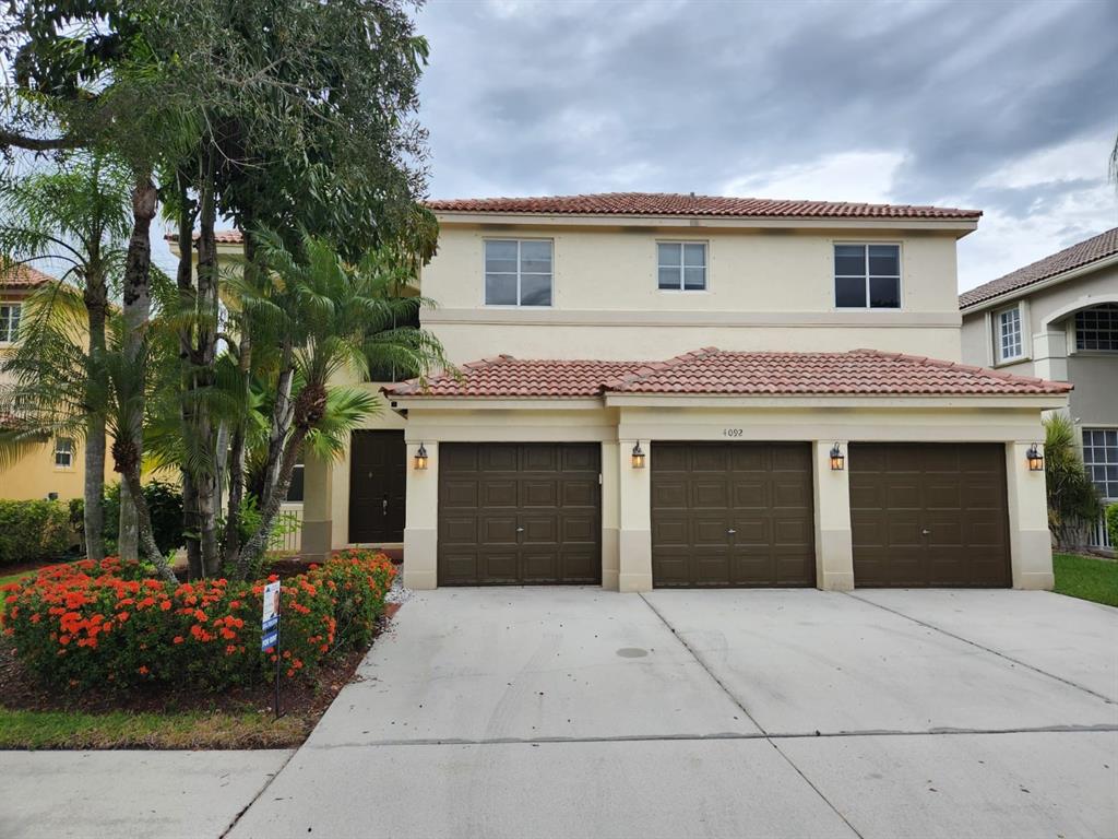 Sector 8, 9 & 10 - Residential Lease