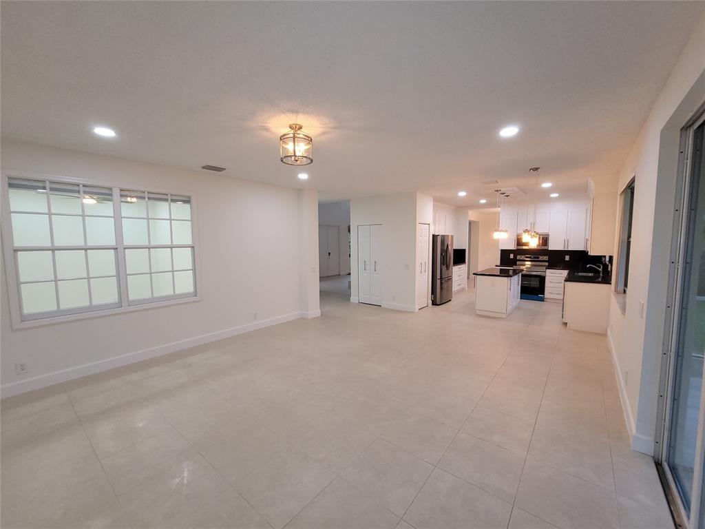 Sector 8, 9 & 10 - Residential Lease