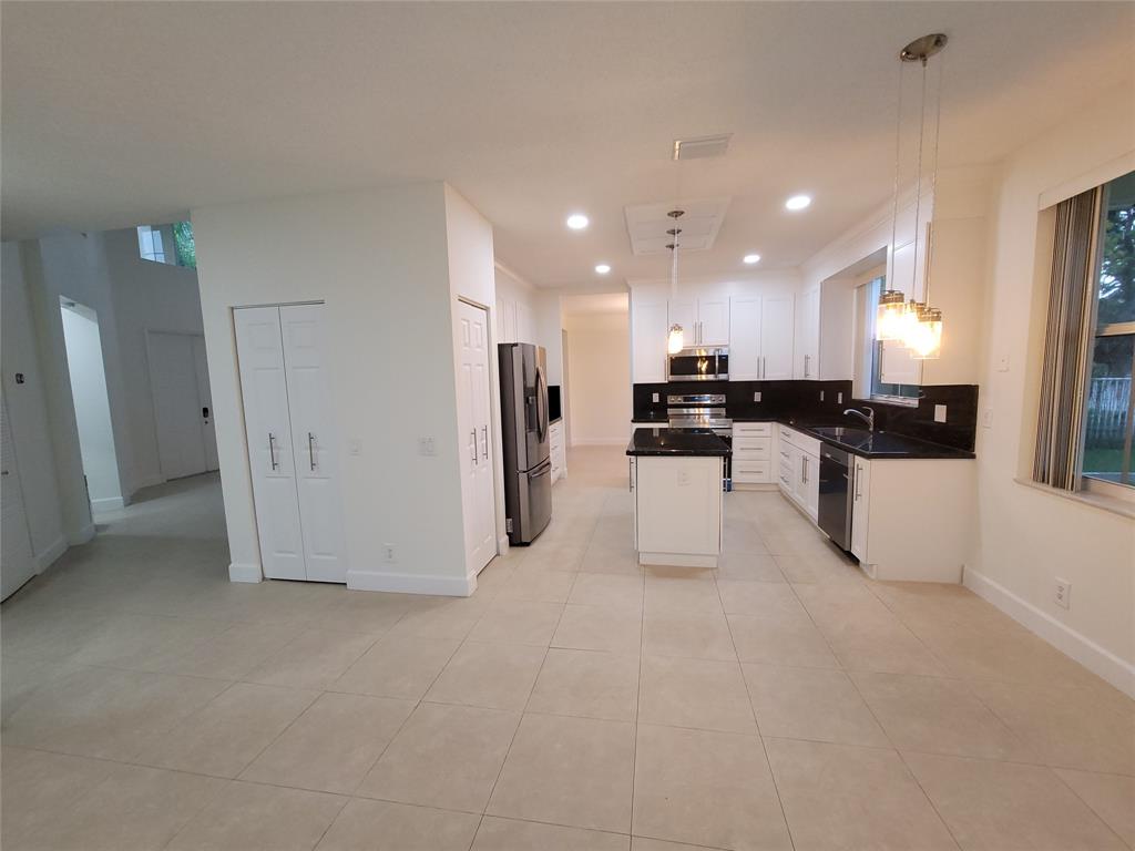 Sector 8, 9 & 10 - Residential Lease