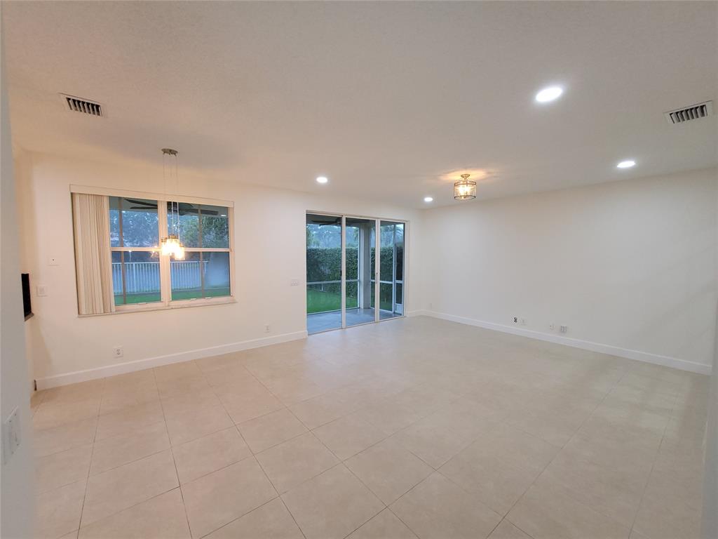 Sector 8, 9 & 10 - Residential Lease