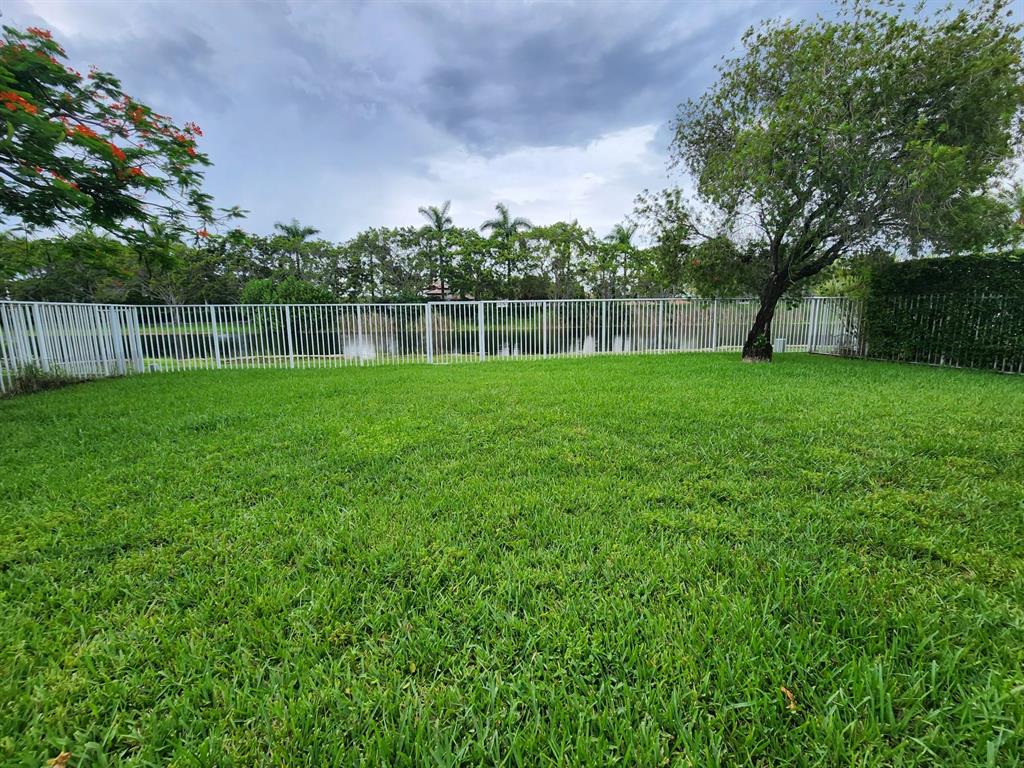 Sector 8, 9 & 10 - Residential Lease