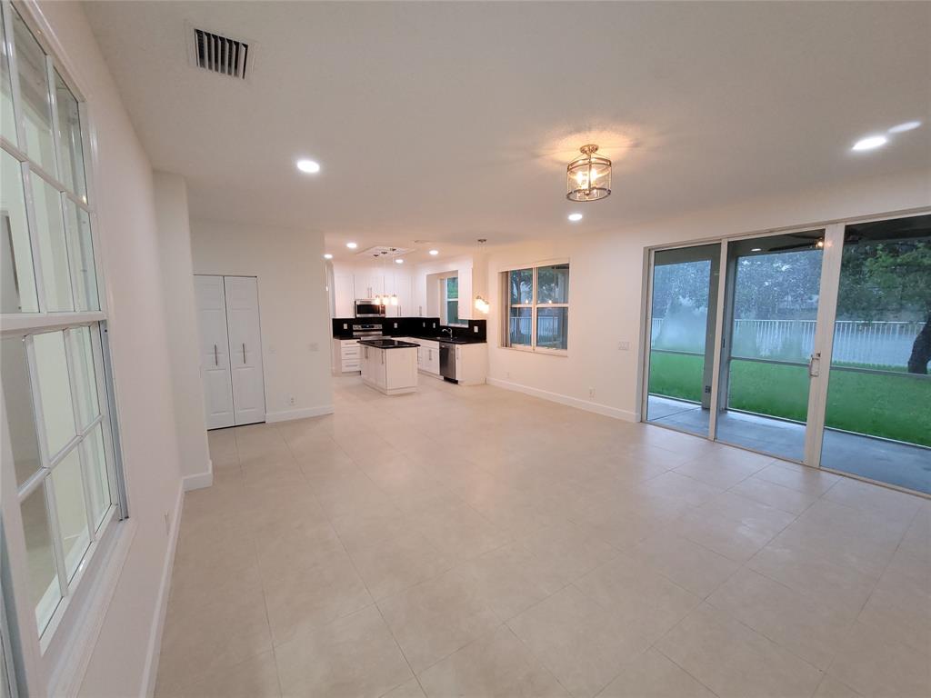 Sector 8, 9 & 10 - Residential Lease