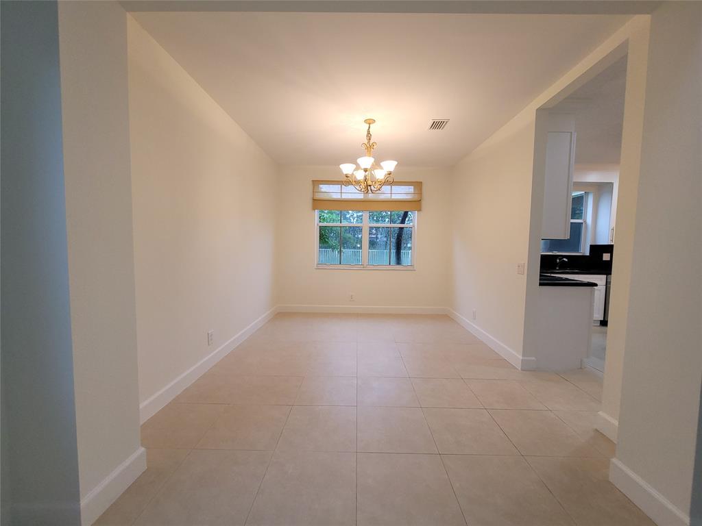 Sector 8, 9 & 10 - Residential Lease