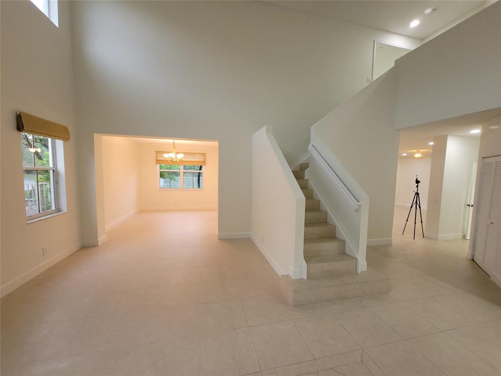 Sector 8, 9 & 10 - Residential Lease