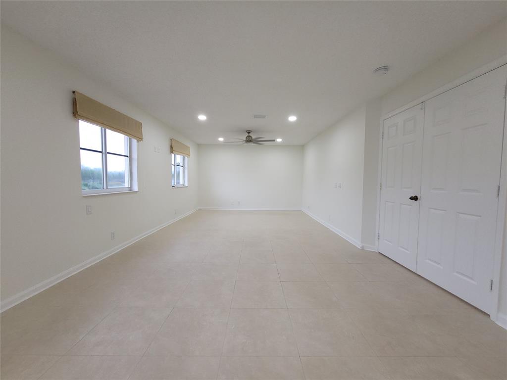 Sector 8, 9 & 10 - Residential Lease