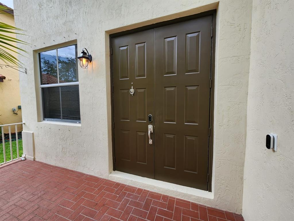 Sector 8, 9 & 10 - Residential Lease