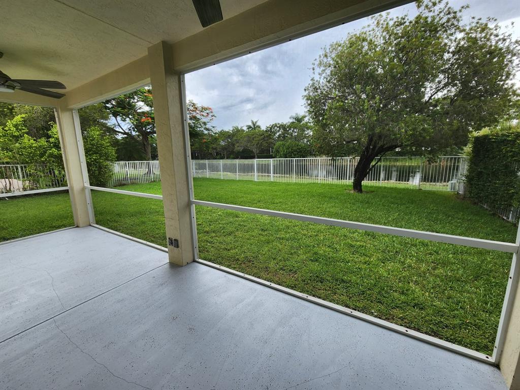 Sector 8, 9 & 10 - Residential Lease