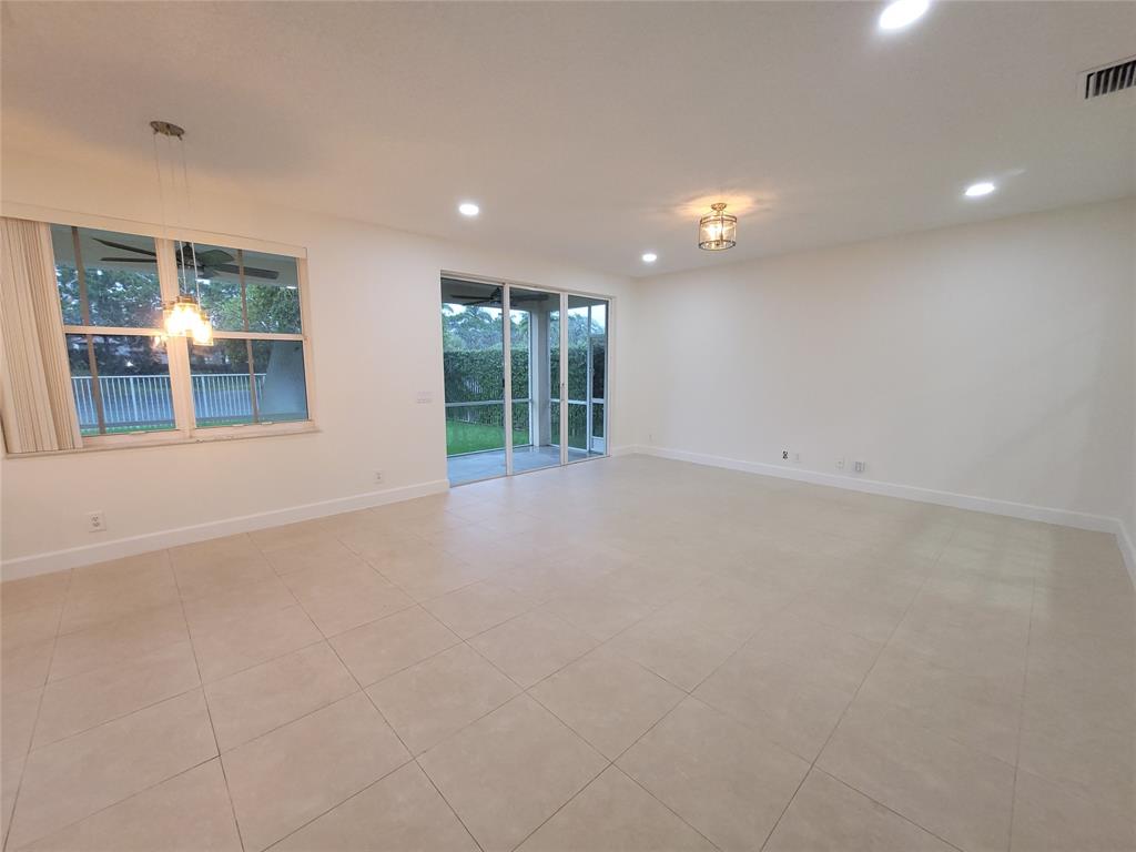 Sector 8, 9 & 10 - Residential Lease