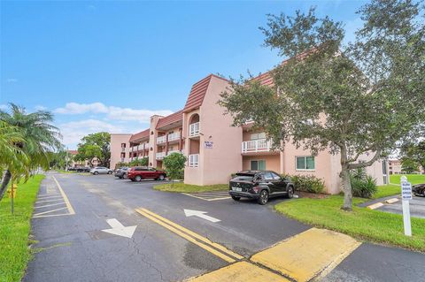 Tiny photo for 9481 Sunrise Lakes Boulevard #310, Sunrise, FL 33322 (MLS # F10526713)