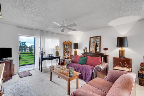 Tiny photo for 9481 Sunrise Lakes Boulevard #310, Sunrise, FL 33322 (MLS # F10526713)