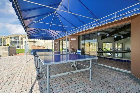 Tiny photo for 9481 Sunrise Lakes Boulevard #310, Sunrise, FL 33322 (MLS # F10526713)