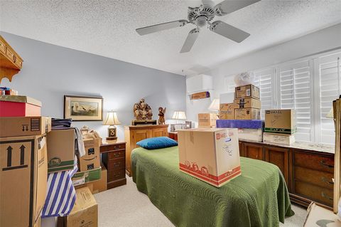 Tiny photo for 9481 Sunrise Lakes Boulevard #310, Sunrise, FL 33322 (MLS # F10526713)