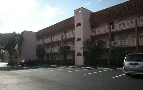 Tiny photo for 9481 Sunrise Lakes Boulevard #310, Sunrise, FL 33322 (MLS # F10526713)