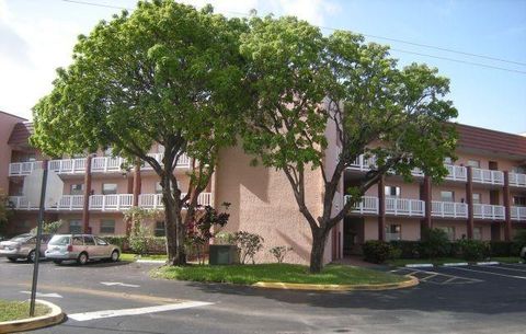 Tiny photo for 9481 Sunrise Lakes Boulevard #310, Sunrise, FL 33322 (MLS # F10526713)