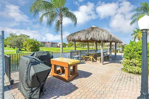 Tiny photo for 9481 Sunrise Lakes Boulevard #310, Sunrise, FL 33322 (MLS # F10526713)