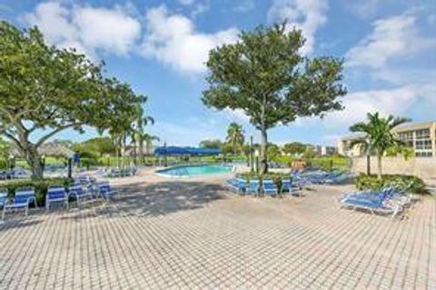 Tiny photo for 9481 Sunrise Lakes Boulevard #310, Sunrise, FL 33322 (MLS # F10526713)