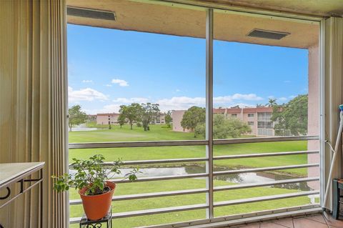Tiny photo for 9481 Sunrise Lakes Boulevard #310, Sunrise, FL 33322 (MLS # F10526713)