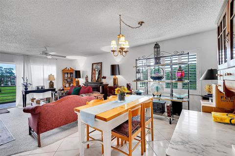 Tiny photo for 9481 Sunrise Lakes Boulevard #310, Sunrise, FL 33322 (MLS # F10526713)