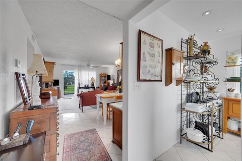 Tiny photo for 9481 Sunrise Lakes Boulevard #310, Sunrise, FL 33322 (MLS # F10526713)