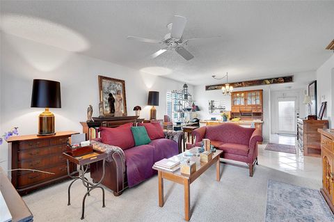 Tiny photo for 9481 Sunrise Lakes Boulevard #310, Sunrise, FL 33322 (MLS # F10526713)