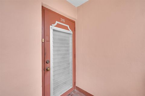 Tiny photo for 9481 Sunrise Lakes Boulevard #310, Sunrise, FL 33322 (MLS # F10526713)