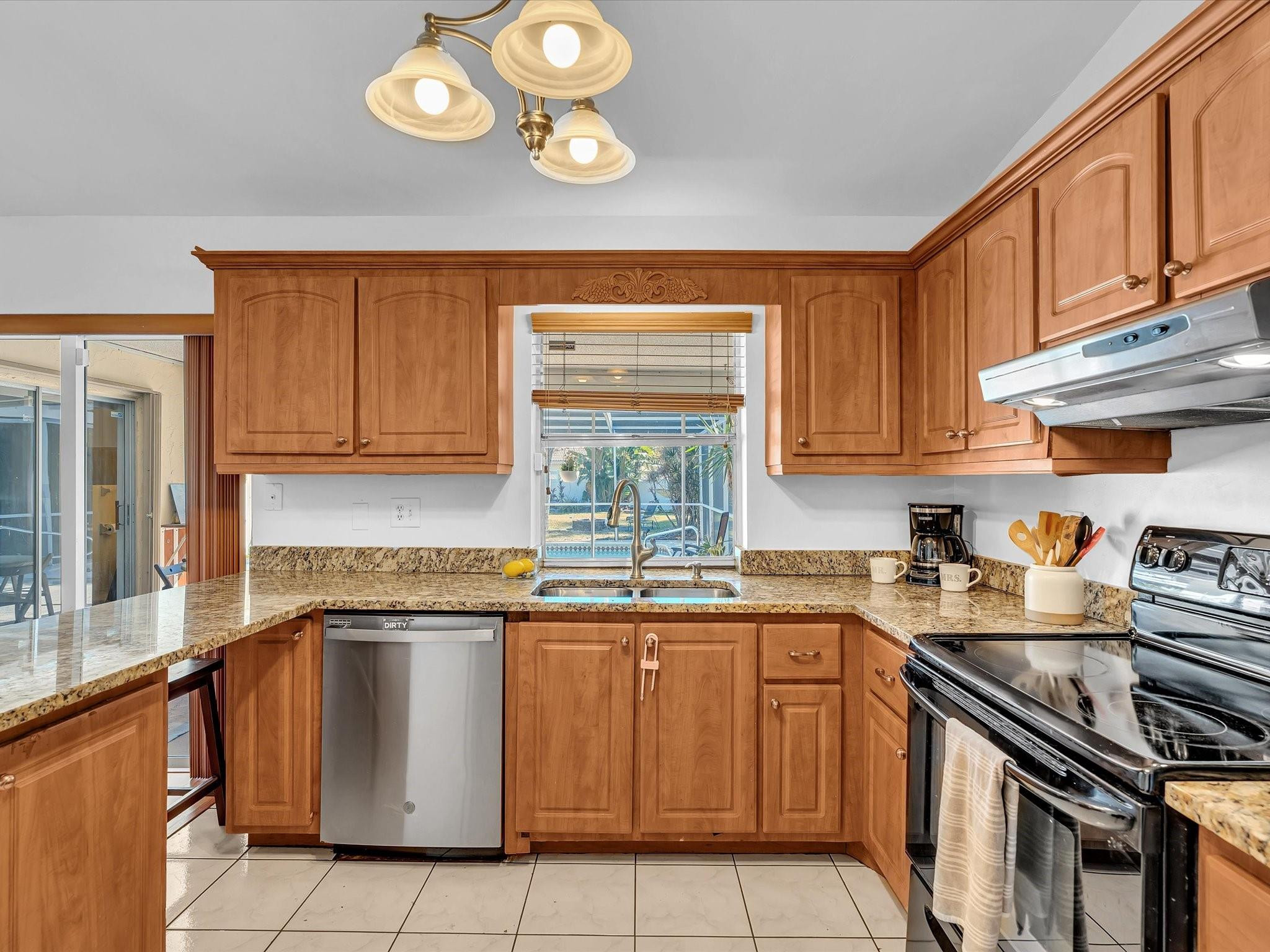 Ramblewood South 78-19 B - Residential