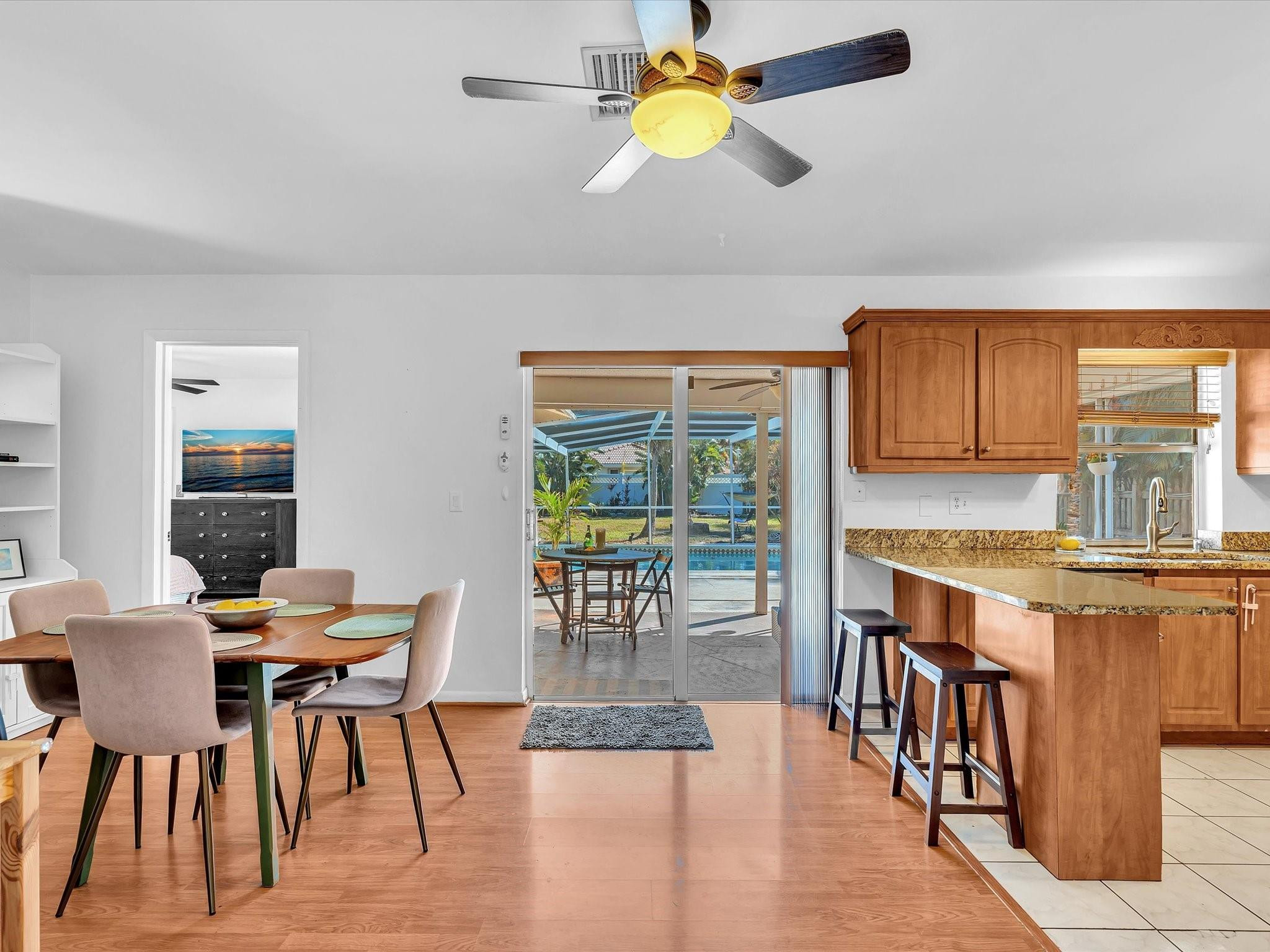 Ramblewood South 78-19 B - Residential