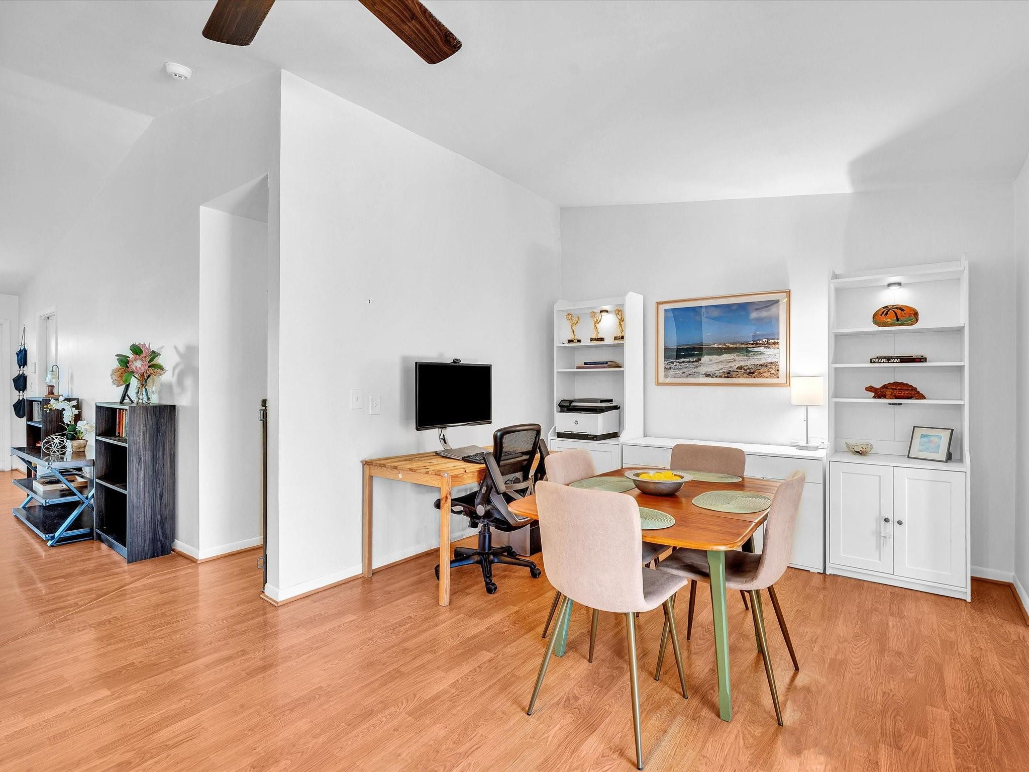 Ramblewood South 78-19 B - Residential