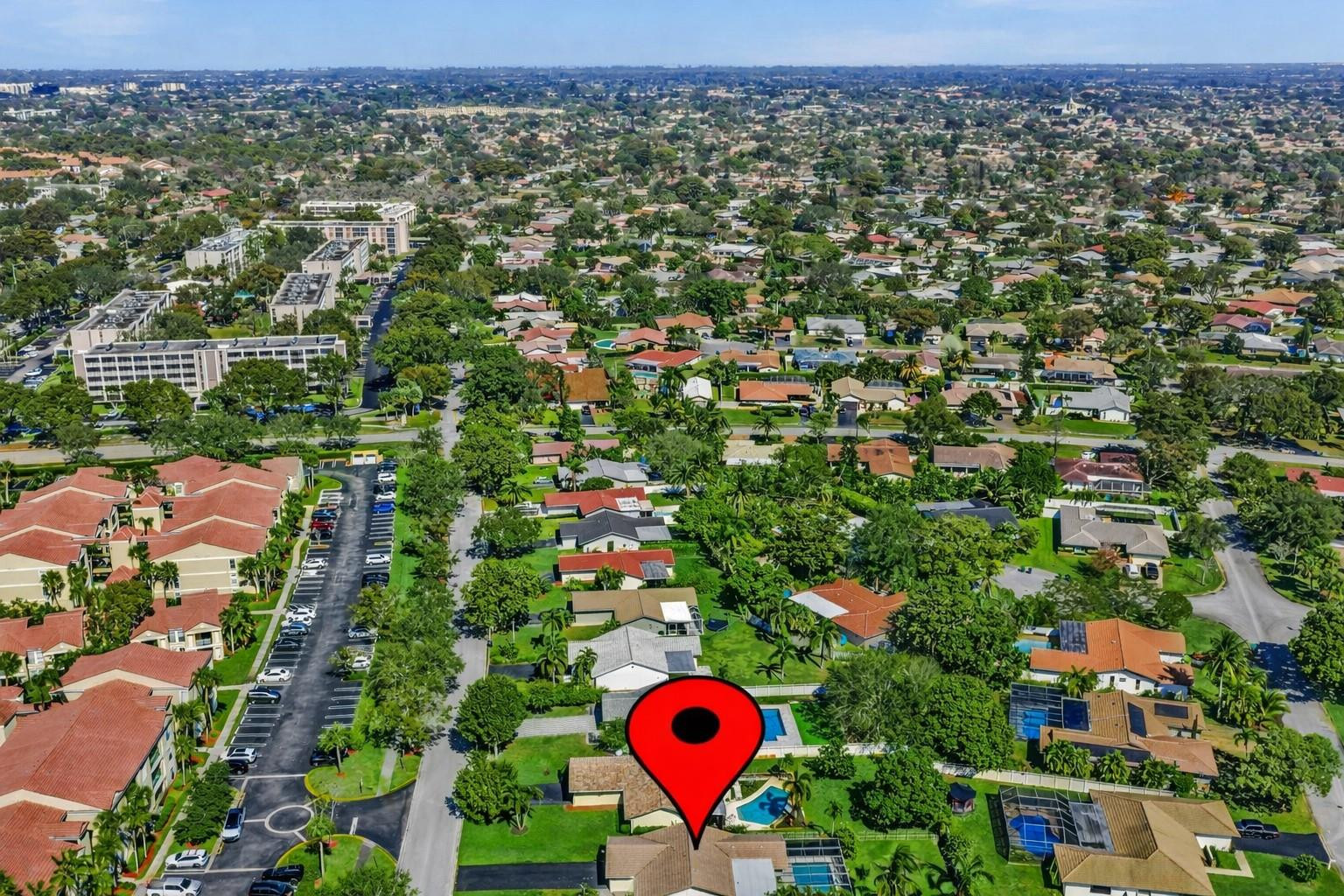 Ramblewood South 78-19 B - Residential