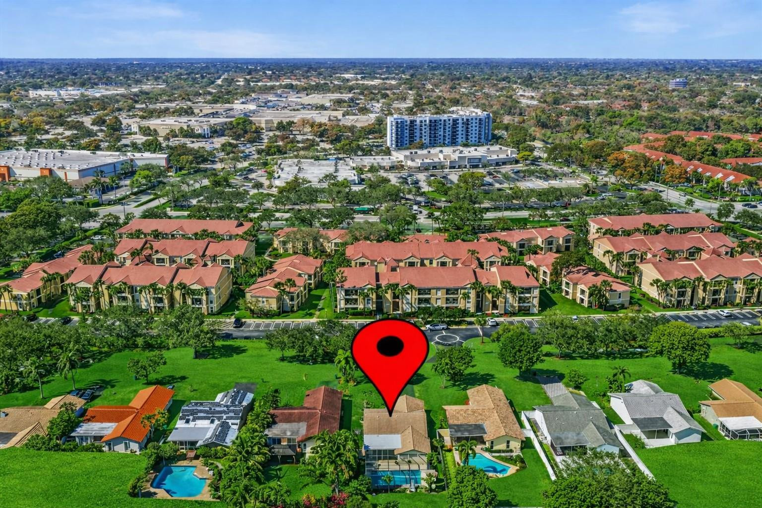 Ramblewood South 78-19 B - Residential