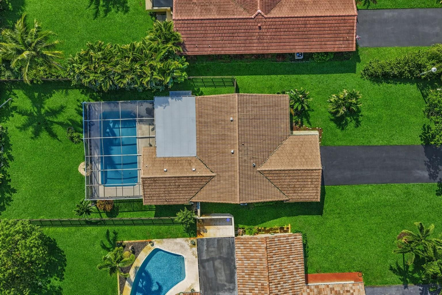 Ramblewood South 78-19 B - Residential