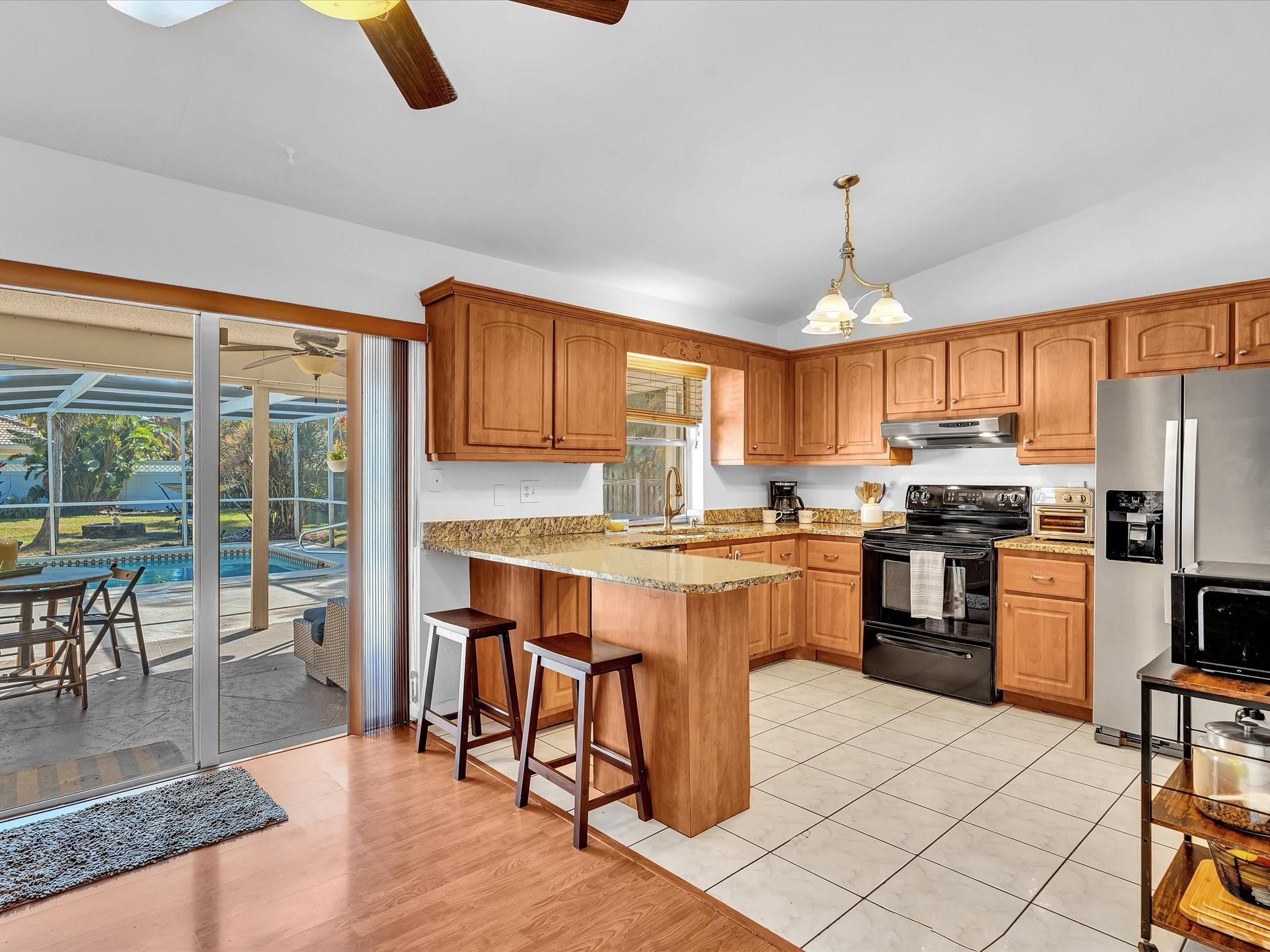 Ramblewood South 78-19 B - Residential