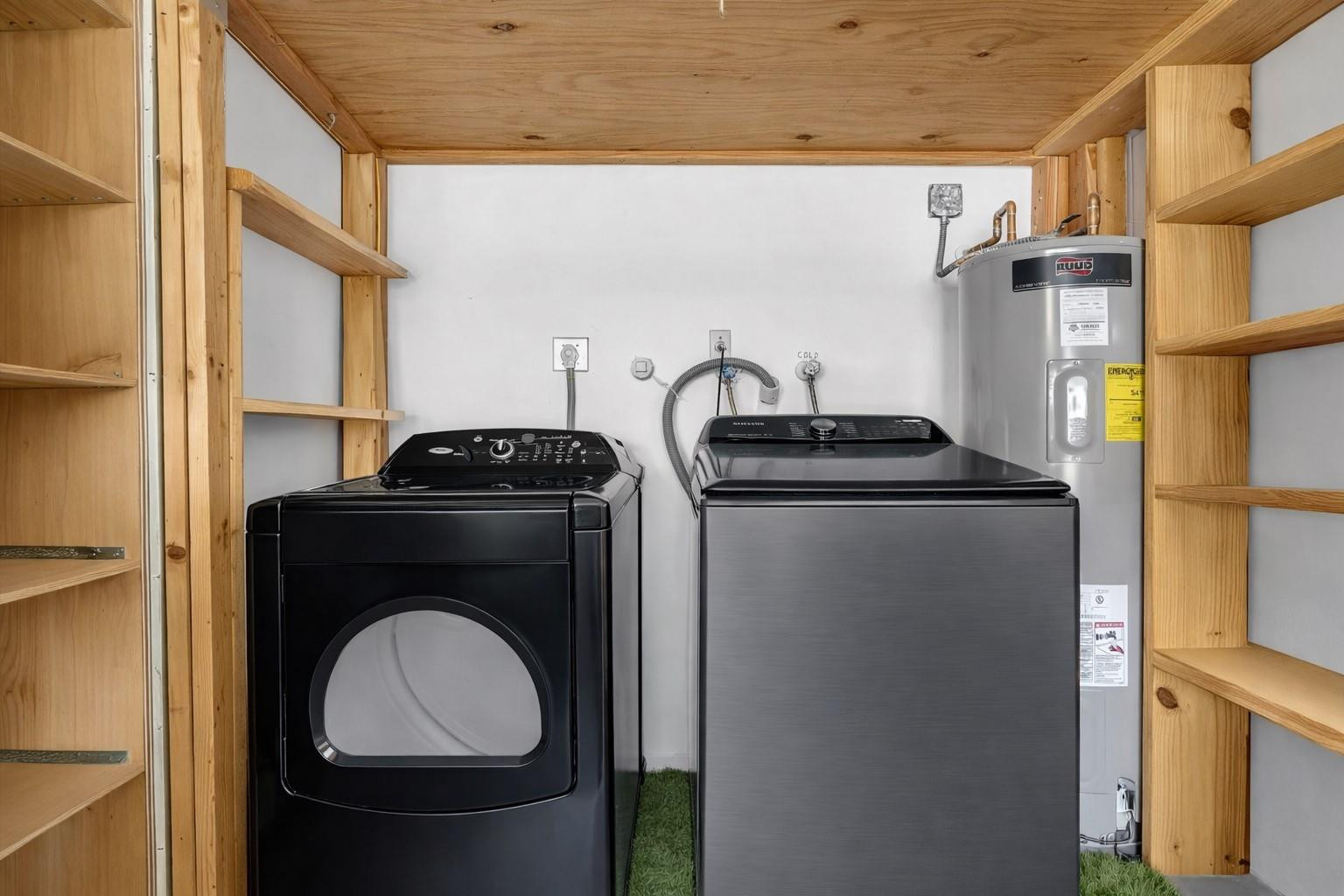 Ramblewood South 78-19 B - Residential